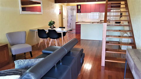Great Escape Lofts - Accommodation VIC 18