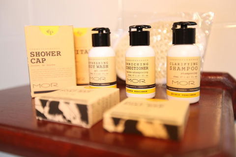 Great Escape Lofts - Accommodation VIC 26