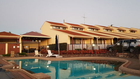 Great Escape Lofts - Accommodation VIC 12