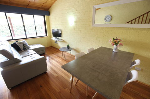 Great Escape Lofts - Accommodation VIC 24