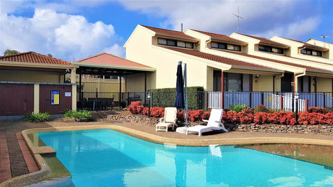 Great Escape Lofts - Accommodation VIC 7