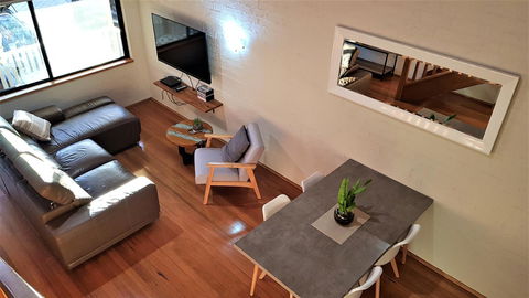 Great Escape Lofts - Accommodation VIC 3