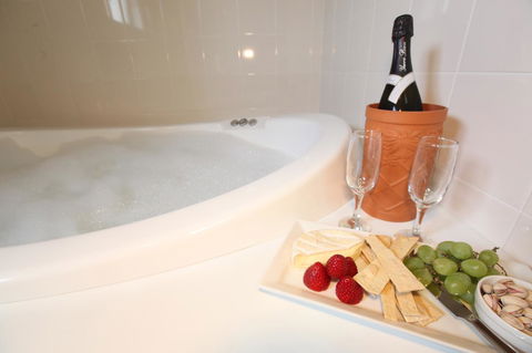 Great Escape Lofts - Accommodation VIC 27