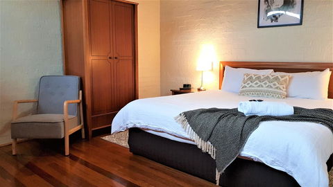 Great Escape Lofts - Accommodation VIC 13