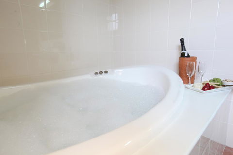 Great Escape Lofts - Accommodation VIC 28