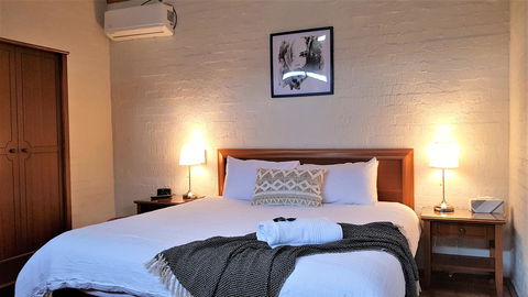 Great Escape Lofts - Accommodation VIC 14