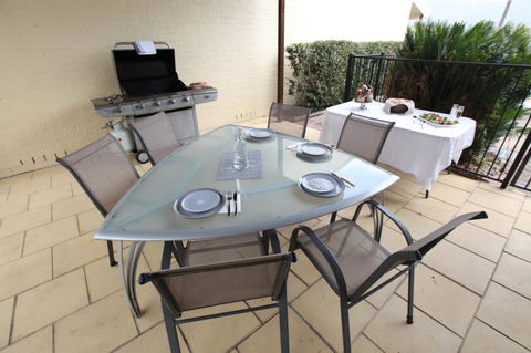 Great Escape Lofts - Accommodation VIC 25