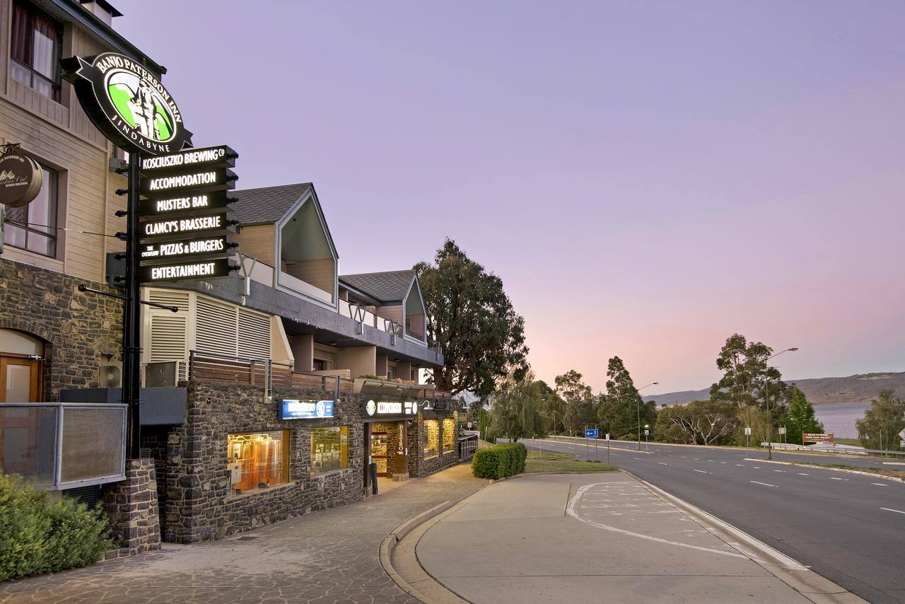 Jindabyne NSW Accommodation VIC