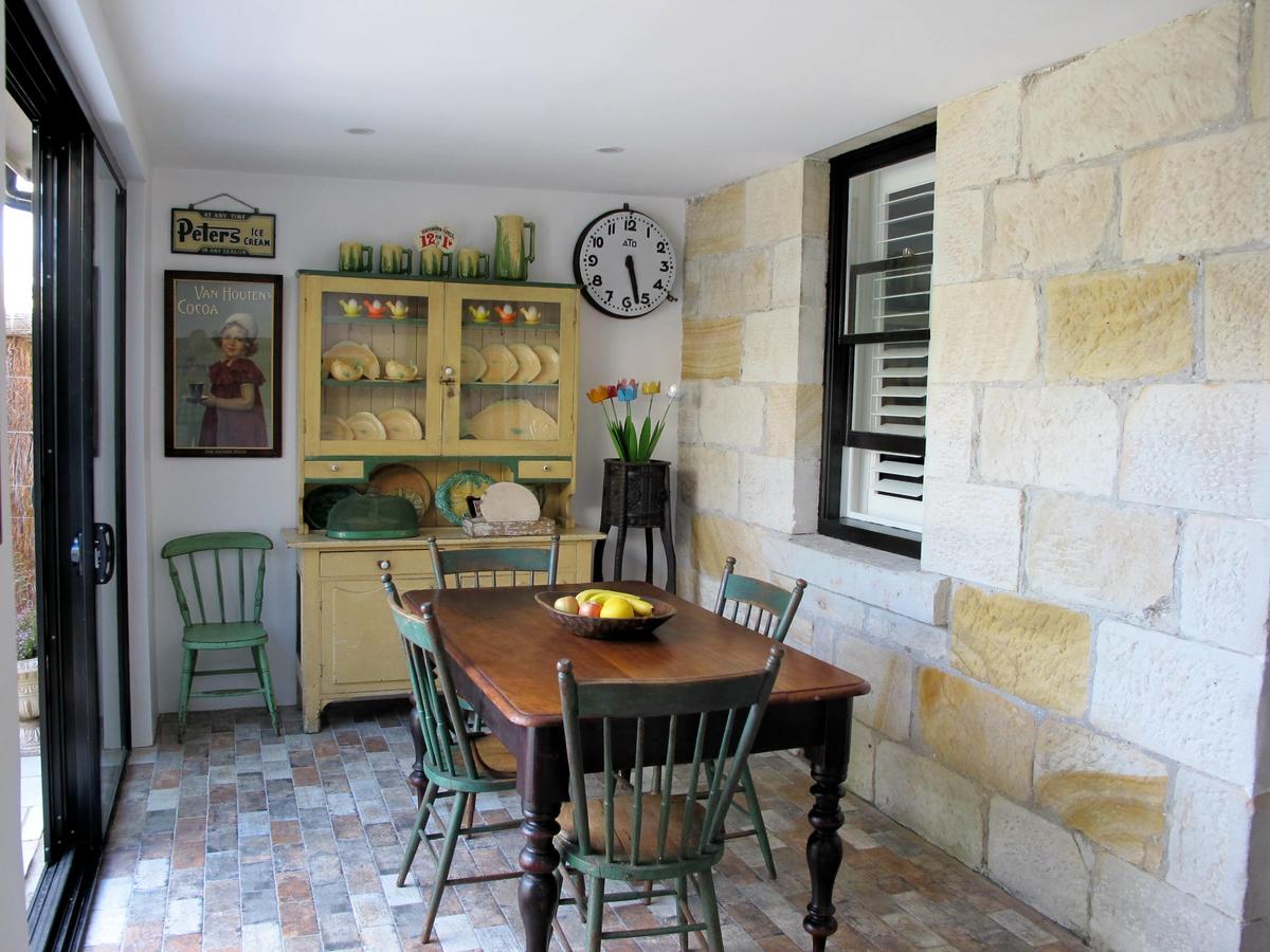 Balaclava NSW Accommodation VIC