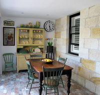 Apple Tree Cottage - Accommodation VIC