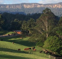 Amaroo Valley Springs - Accommodation VIC