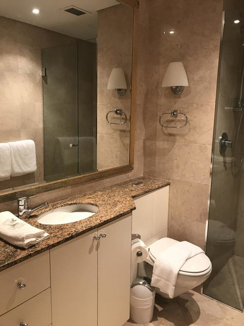 Wyndel Apartments Sydney CBD - Bond - Accommodation VIC 7