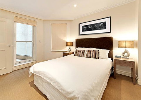 Wyndel Apartments Sydney CBD - Bond - Accommodation VIC 2