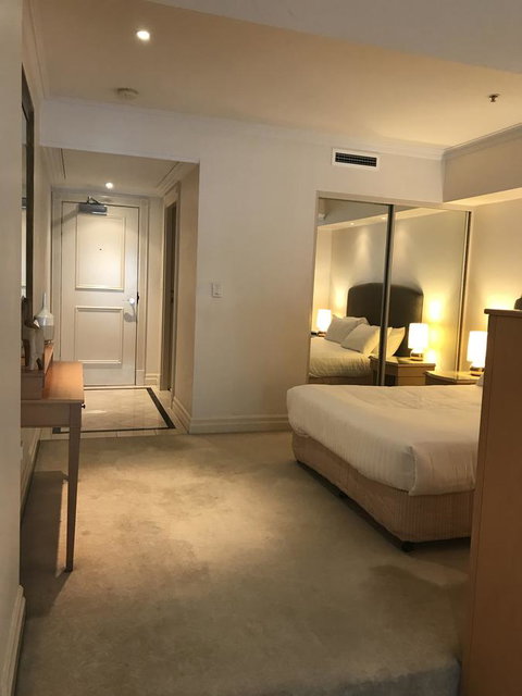 Wyndel Apartments Sydney CBD - Bond - Accommodation VIC 5