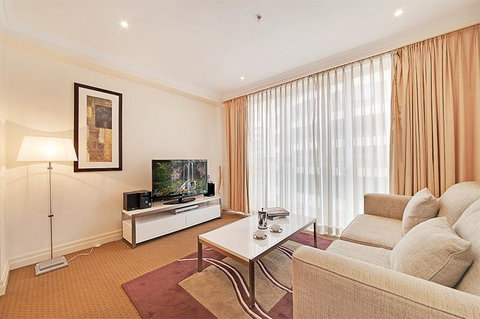 Wyndel Apartments Sydney CBD - Bond - Accommodation VIC 10