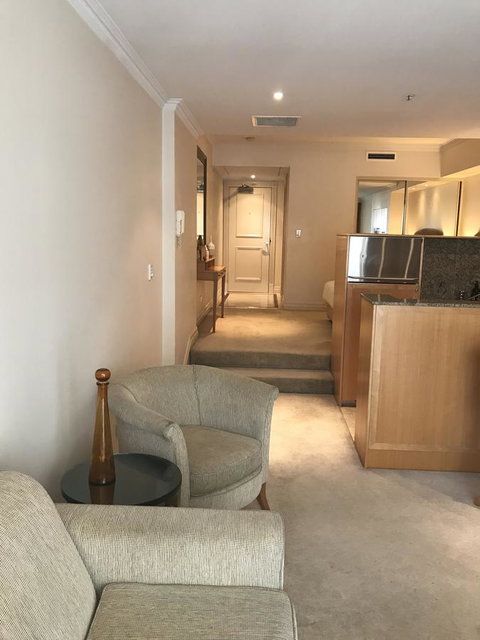 Wyndel Apartments Sydney CBD - Bond - Accommodation VIC 4