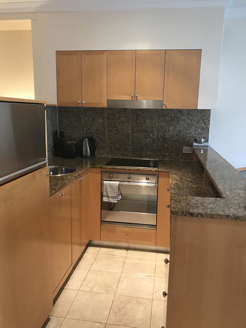 Wyndel Apartments Sydney CBD - Bond - Accommodation VIC 6