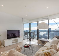 High Rise apt in Heart of Sydney wt Harbour View - Accommodation VIC