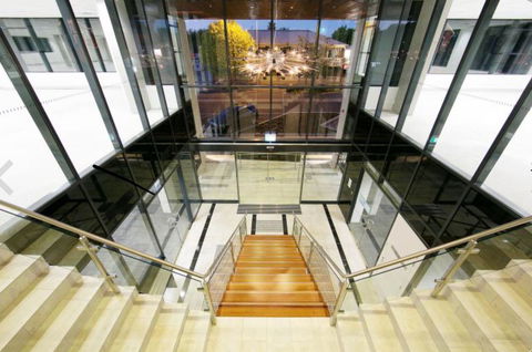 The Botanical 201 - Accommodation VIC 6