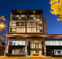 The Botanical - Accommodation VIC