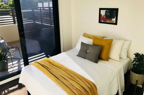 The Botanical 201 - Accommodation VIC 8