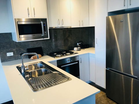 The Botanical 201 - Accommodation VIC 3