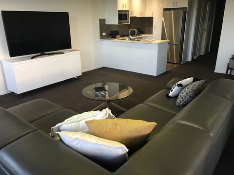 The Botanical 201 - Accommodation VIC 2