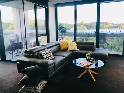 The Botanical 201 - Accommodation VIC 1
