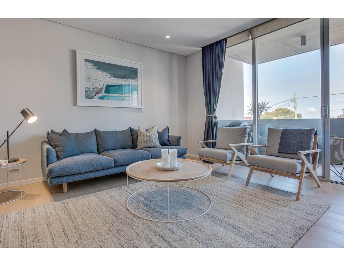 Bondi NSW Accommodation VIC