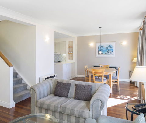 Oaks Cypress Lakes Resort - Accommodation VIC 44
