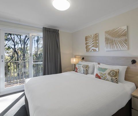 Oaks Cypress Lakes Resort - Accommodation VIC 37