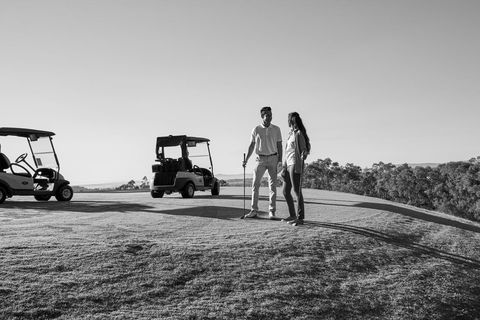 Oaks Cypress Lakes Resort - Accommodation VIC 23
