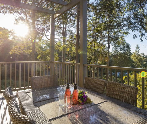Oaks Cypress Lakes Resort - Accommodation VIC 42