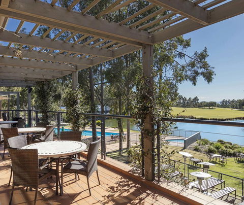 Oaks Cypress Lakes Resort - Accommodation VIC 24