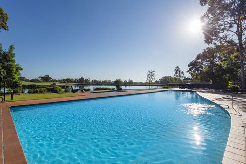 Oaks Cypress Lakes Resort - Accommodation VIC 30