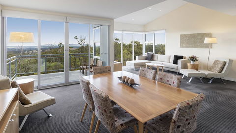 Oaks Cypress Lakes Resort - Accommodation VIC 4