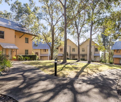 Oaks Cypress Lakes Resort - Accommodation VIC 36