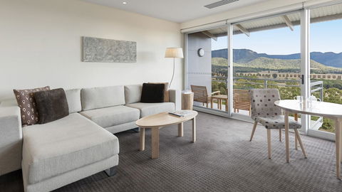 Oaks Cypress Lakes Resort - Accommodation VIC 15