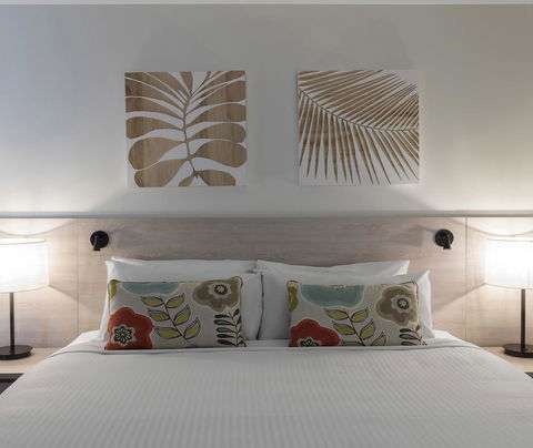 Oaks Cypress Lakes Resort - Accommodation VIC 39