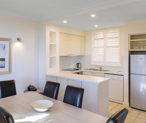 Oaks Cypress Lakes Resort - Accommodation VIC 35