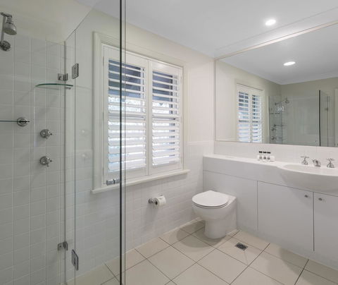 Oaks Cypress Lakes Resort - Accommodation VIC 41