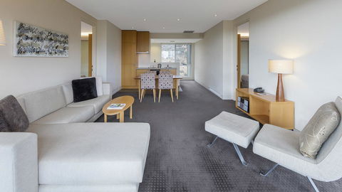Oaks Cypress Lakes Resort - Accommodation VIC 10