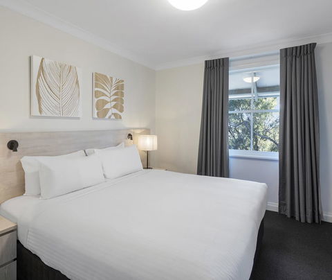 Oaks Cypress Lakes Resort - Accommodation VIC 38