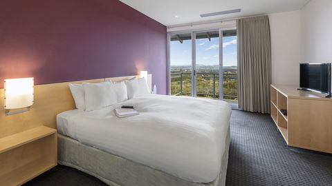 Oaks Cypress Lakes Resort - Accommodation VIC 5