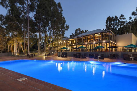 Oaks Cypress Lakes Resort - Accommodation VIC 29