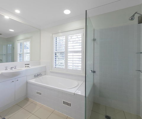 Oaks Cypress Lakes Resort - Accommodation VIC 40