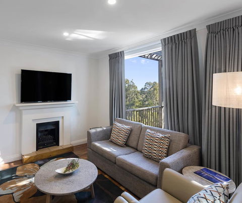 Oaks Cypress Lakes Resort - Accommodation VIC 34
