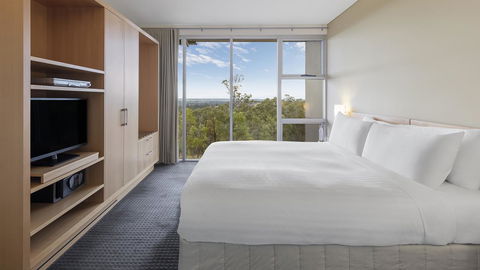 Oaks Cypress Lakes Resort - Accommodation VIC 6