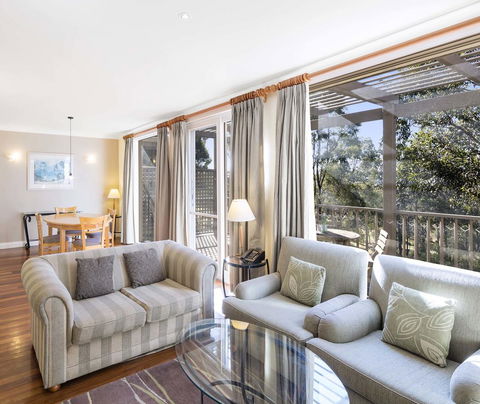 Oaks Cypress Lakes Resort - Accommodation VIC 43