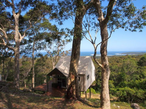 Bundle Hill Cottages - Accommodation VIC 12